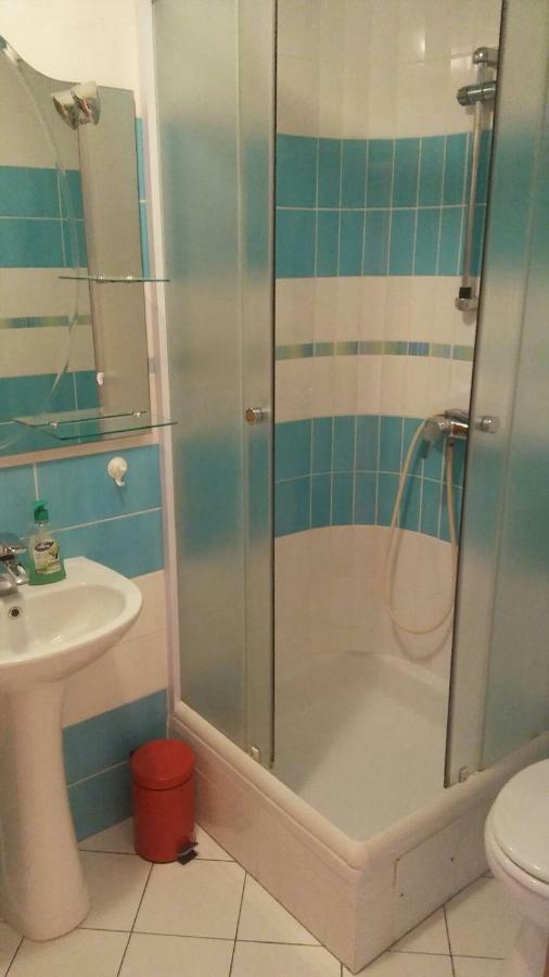 Appartements Zimmermann Medulin Ngoại thất bức ảnh
