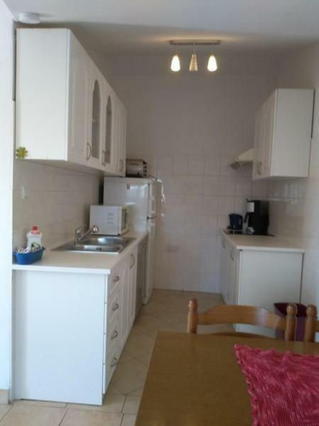Appartements Zimmermann Medulin Ngoại thất bức ảnh