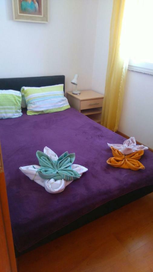Appartements Zimmermann Medulin Ngoại thất bức ảnh