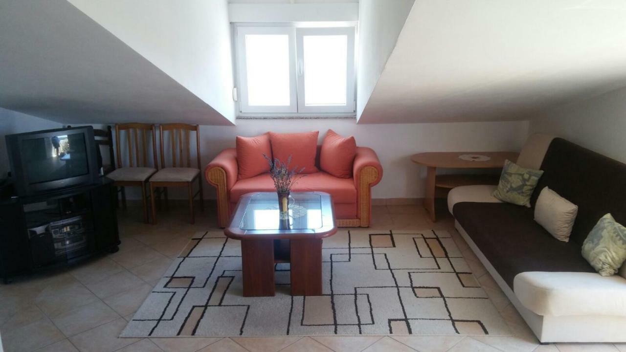 Appartements Zimmermann Medulin Ngoại thất bức ảnh